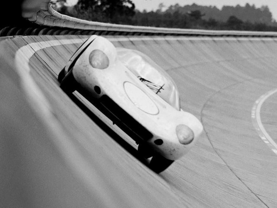  Nissan R380-II 1966 года  (фото 16 из 19)